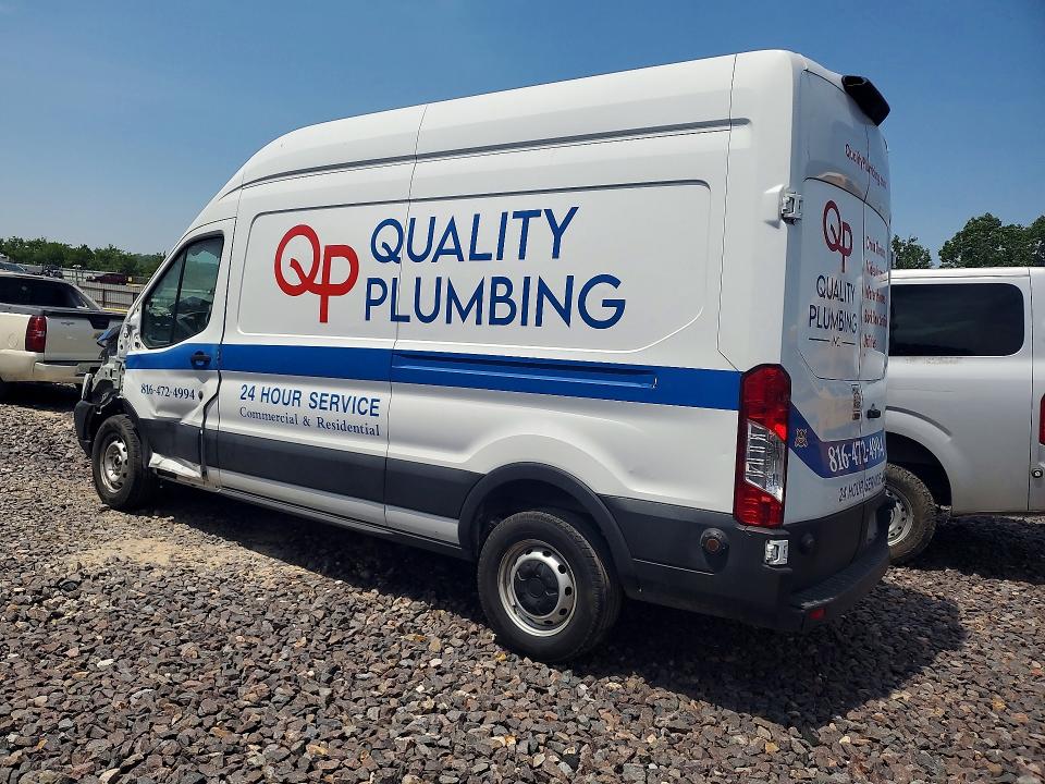 Aukcja sprzedaży 2019 Ford Transit, vin: 1FTYR2XM6KKA82479, numer aukcji: 53101686