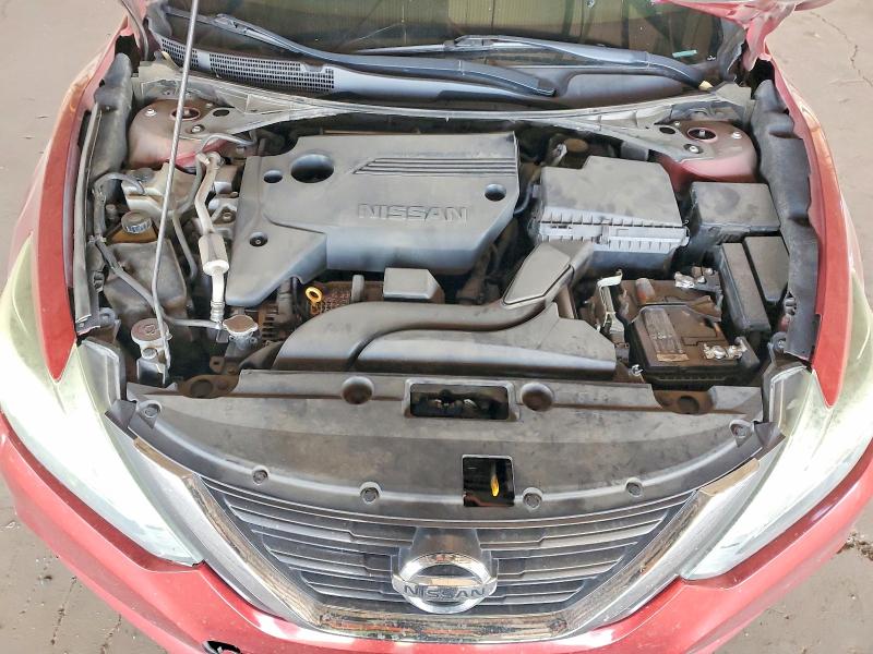 Aukcja sprzedaży 2016 Nissan Altima, vin: 1N4AL3AP2GN306970, numer aukcji: 55230006