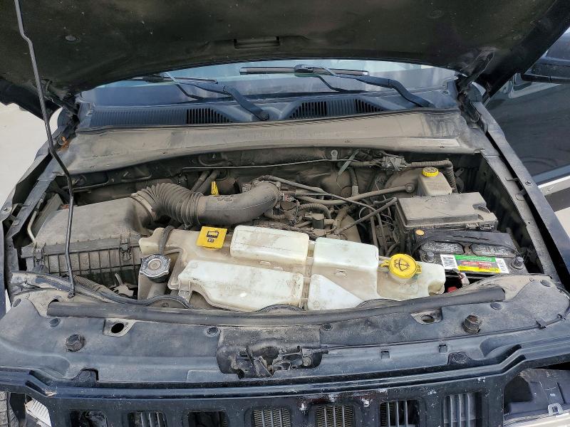 2012 Jeep Liberty მანქანა იყიდება აუქციონზე, vin: 1C4PJMAK8CW187685, აუქციონის ნომერი: 53886296
