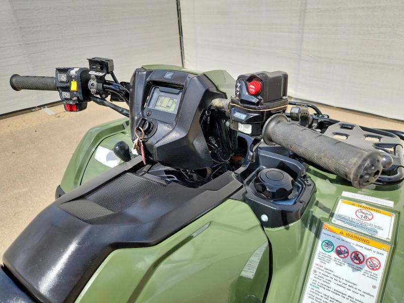 Продаж на аукціоні авто 2021 Honda Trx520, vin: 1HFTE4646M4601451, номер лоту: 54444816