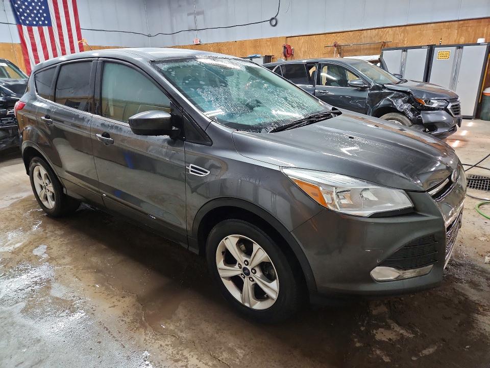 Продаж на аукціоні авто 2016 Ford Escape, vin: 1FMCU9G92GUA43246, номер лоту: 54102186