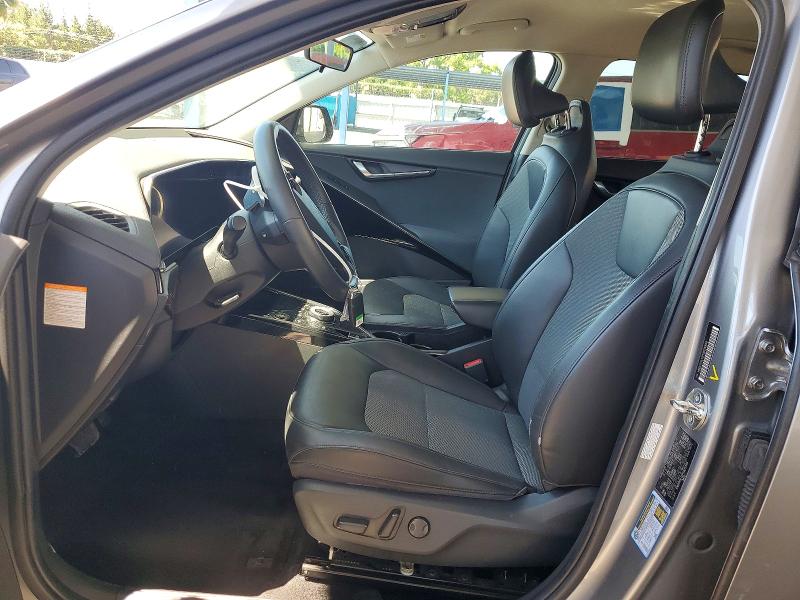 Продажа на аукционе авто 2023 Kia Niro, vin: KNDCR3L12P5025598, номер лота: 52968876