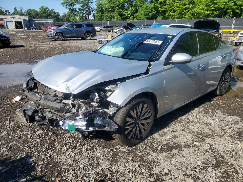 Продажа на аукционе авто 2023 Nissan Altima, vin: 1N4BL4DV7PN398324, номер лота: 53472456
