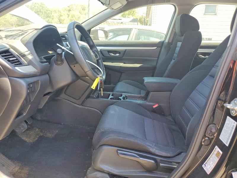 52336446 :رقم المزاد ، 2HKRW2H28LH664450 vin ، 2020 Honda Cr-v مزاد بيع