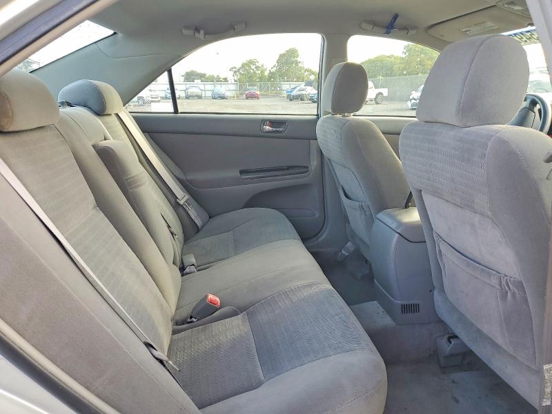 Aukcja sprzedaży 2005 Toyota Camry, vin: 4T1BE32K65U406970, numer aukcji: 54927396