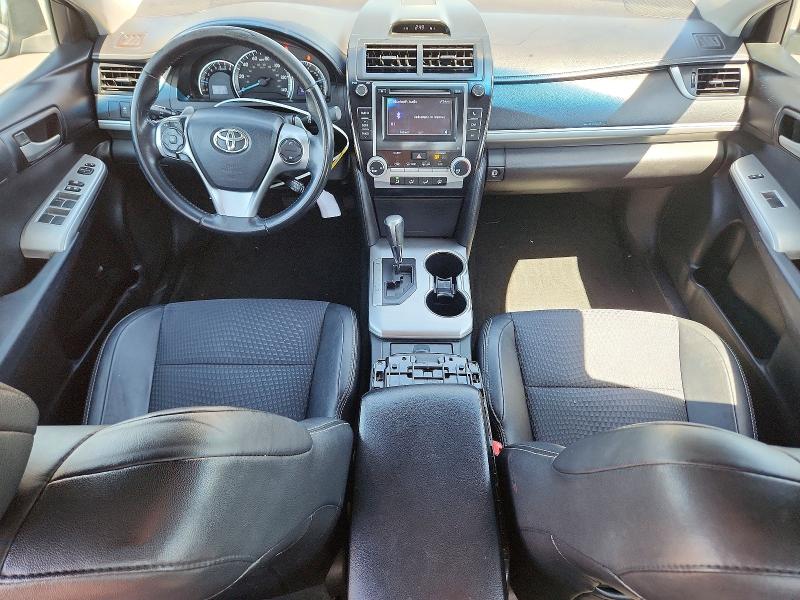 Продаж на аукціоні авто 2014 Toyota Camry, vin: 4T1BF1FK9EU734914, номер лоту: 54671686