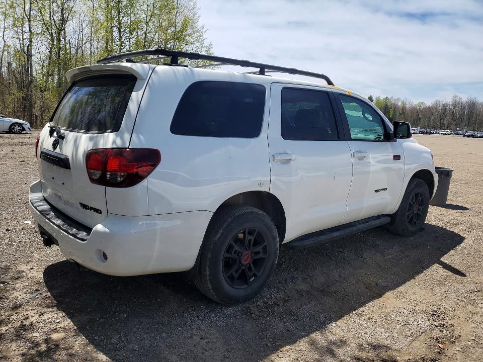 Aukcja sprzedaży 2021 Toyota Sequoia, vin: 5TDEY5B14MS185903, numer aukcji: 52915716