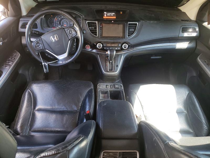 2016 Honda Cr-v მანქანა იყიდება აუქციონზე, vin: 5J6RM4H94GL024181, აუქციონის ნომერი: 53111196