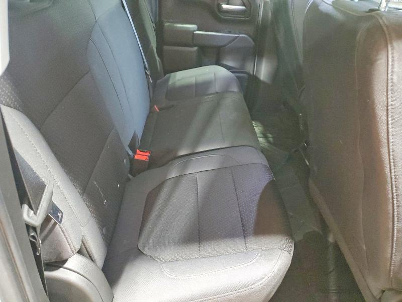 2021 Chevrolet Silverado მანქანა იყიდება აუქციონზე, vin: 1GCRYAEF4MZ314514, აუქციონის ნომერი: 52585386