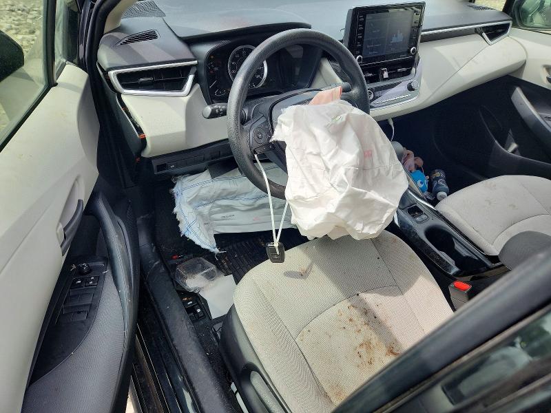 Aukcja sprzedaży 2022 Toyota Corolla, vin: JTDVPMAE3NJ206269, numer aukcji: 55101716