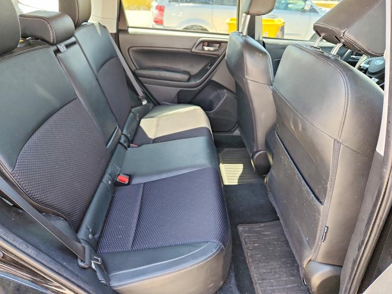 52678056 :رقم المزاد ، JF2SJGEC9HH460080 vin ، 2017 Subaru Forester مزاد بيع