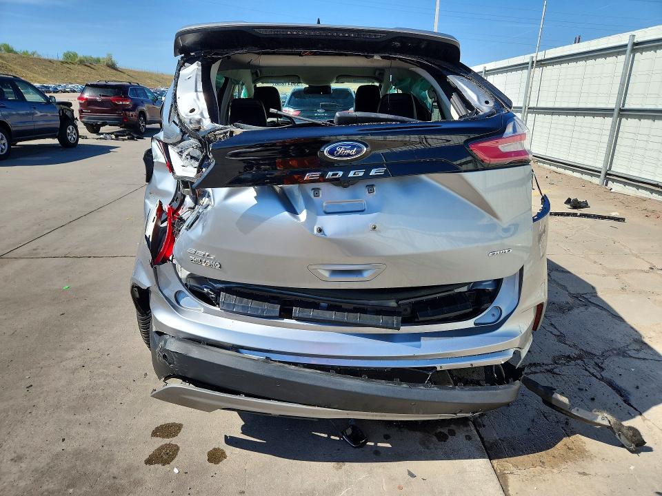 Aukcja sprzedaży 2023 Ford Edge, vin: 2FMPK4J98PBA17632, numer aukcji: 53041856