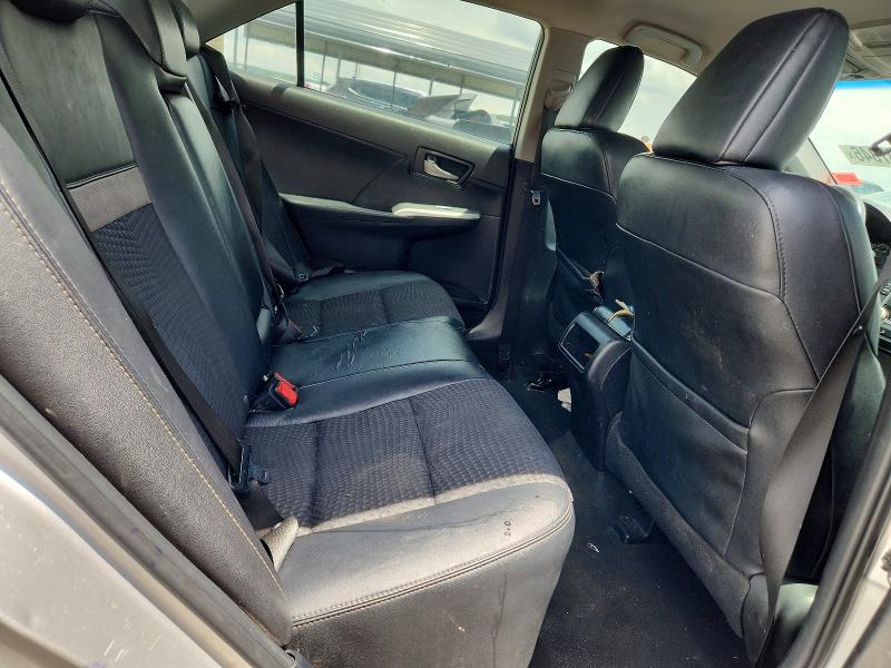 2013 Toyota Camry მანქანა იყიდება აუქციონზე, vin: 4T1BF1FK5DU251743, აუქციონის ნომერი: 55137346
