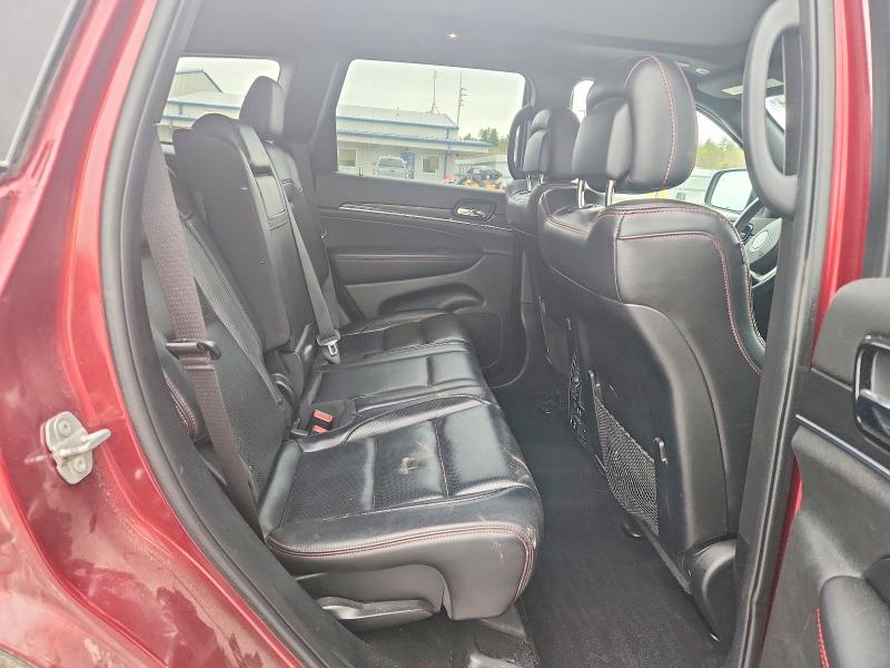 Aukcja sprzedaży 2020 Jeep Grand Cherokee, vin: 1C4RJFLT9LC133615, numer aukcji: 53313056