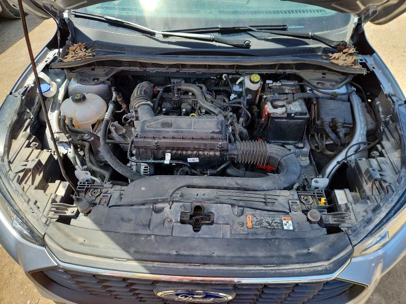 Aukcja sprzedaży 2024 Ford Escape, vin: 1FMCU0GN1RUB36285, numer aukcji: 52805846