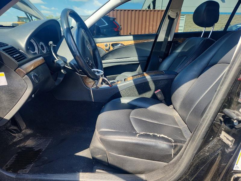 Aukcja sprzedaży 2009 Mercedes-benz E, vin: WDBUF87X09B433528, numer aukcji: 52270636