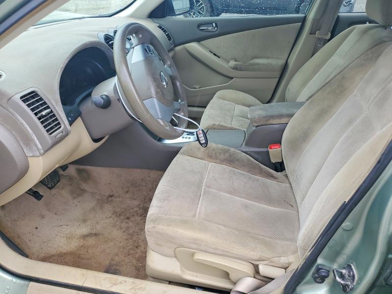 Продажа на аукционе авто 2007 Nissan Altima, vin: 1N4AL21E37C186150, номер лота: 54155696