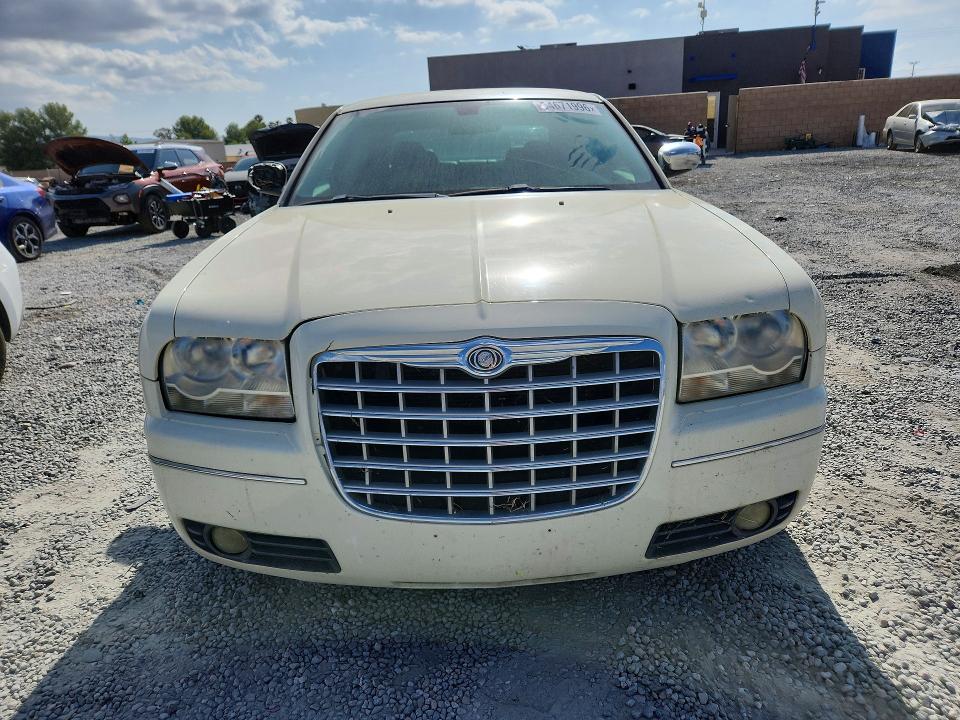 Aukcja sprzedaży 2010 Chrysler 300, vin: 2C3CA5CV3AH325841, numer aukcji: 54671996