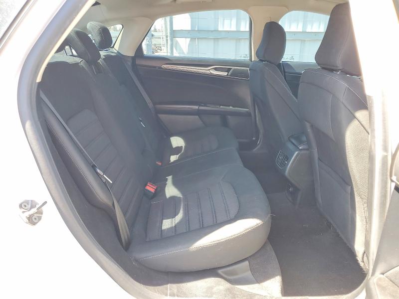 2020 Ford Fusion მანქანა იყიდება აუქციონზე, vin: 3FA6P0LU1LR266643, აუქციონის ნომერი: 53217556