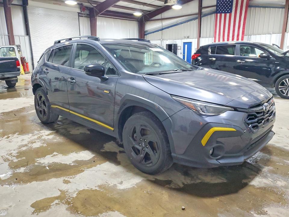 Aukcja sprzedaży 2024 Subaru Crosstrek, vin: 4S4GUHF62R3703118, numer aukcji: 52538586