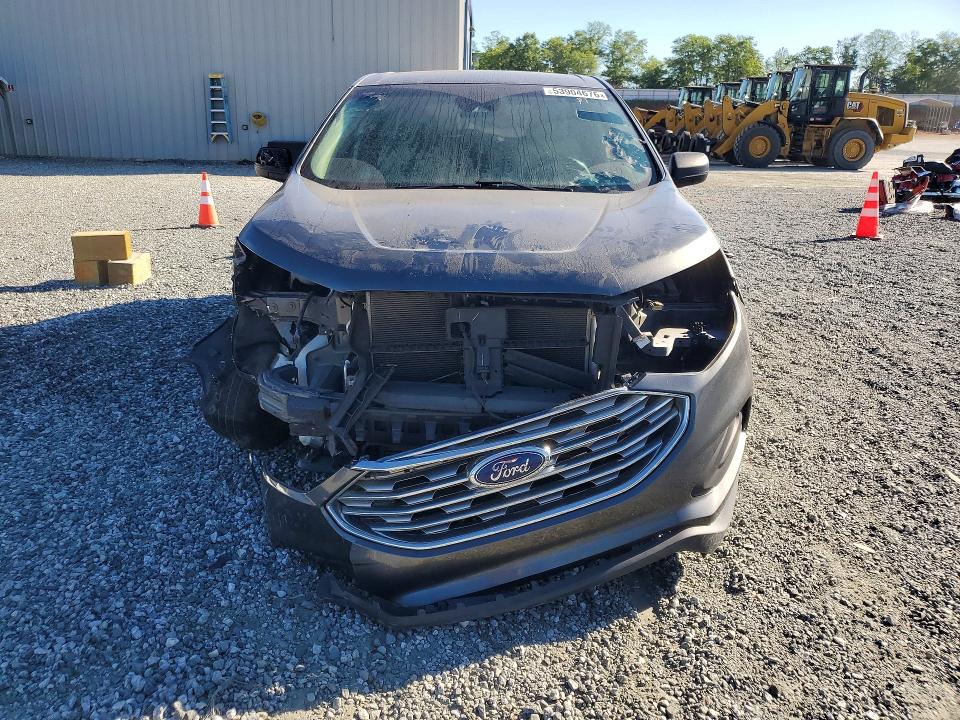 Продажа на аукционе авто 2020 Ford Edge, vin: 2FMPK4G94LBA19976, номер лота: 53904676