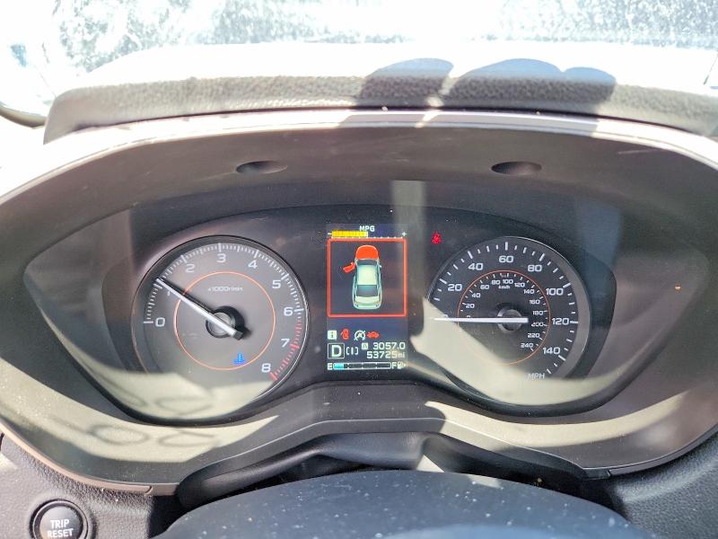 Продажа на аукционе авто 2020 Subaru Crosstrek, vin: JF2GTAEC6L8224072, номер лота: 53204236