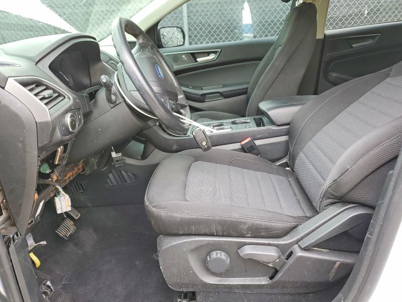 Продажа на аукционе авто 2023 Ford Edge, vin: 2FMPK4G90PBA34058, номер лота: 53036416
