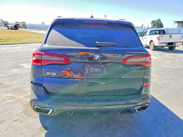 Aukcja sprzedaży 2019 Bmw X5, vin: 5UXJU2C55KLN64903, numer aukcji: 54172076