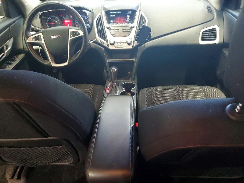 Продаж на аукціоні авто 2016 Gmc Terrain, vin: 2GKFLTEK1G6159211, номер лоту: 54195356