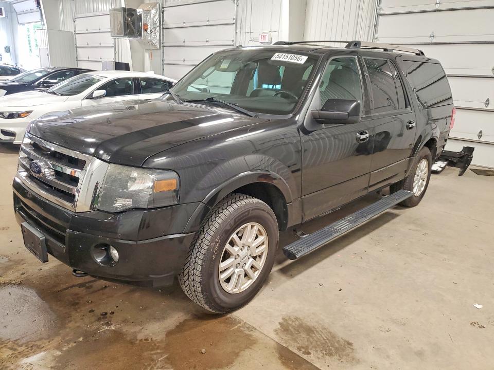 Продаж на аукціоні авто 2014 Ford Expedition, vin: 1FMJK2A57EEF29147, номер лоту: 54151056