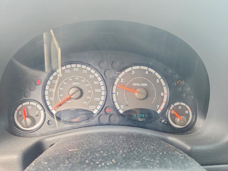 54612806 :رقم المزاد ، 1J8GL48K95W663650 vin ، 2005 Jeep Liberty مزاد بيع