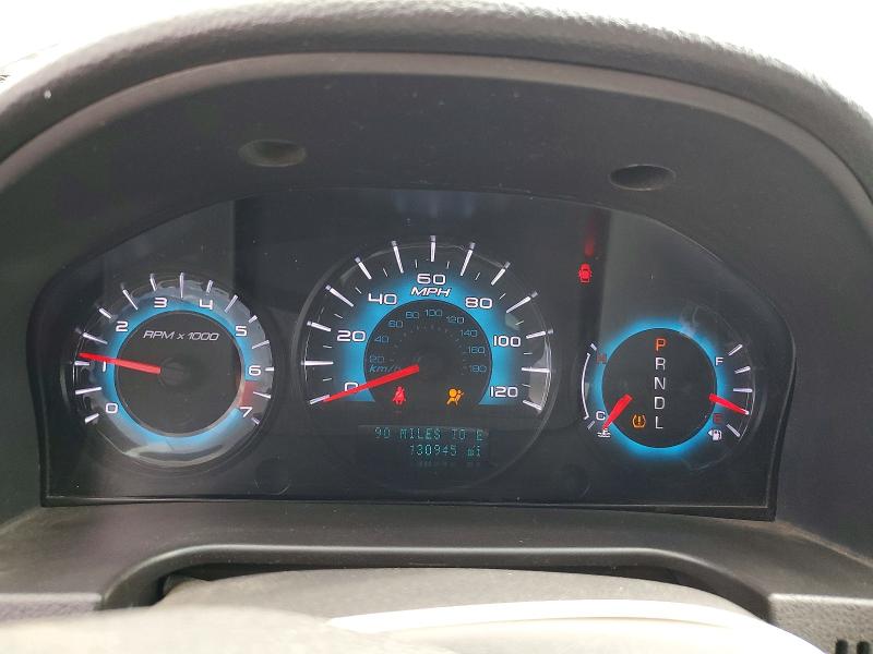54894426 :رقم المزاد ، 3FAHP0HA8BR346057 vin ، 2011 Ford Fusion مزاد بيع