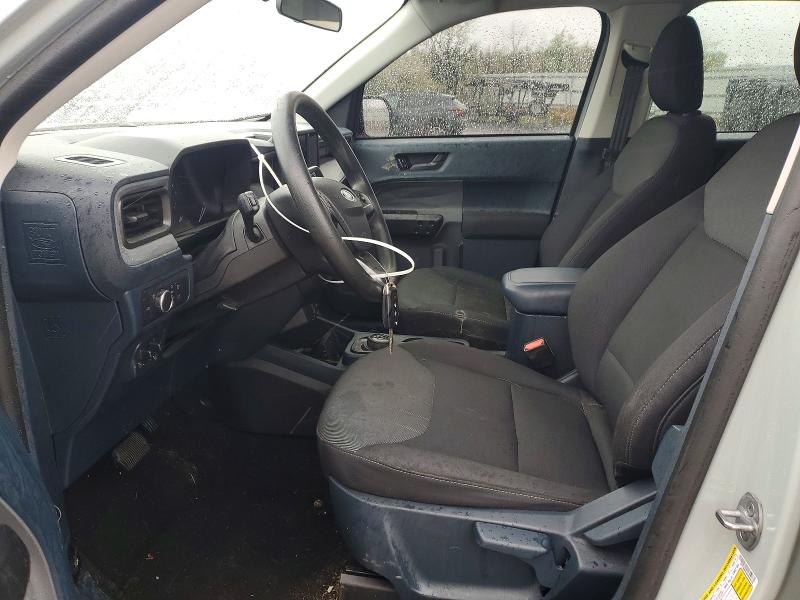 Aukcja sprzedaży 2022 Ford Maverick, vin: 3FTTW8F93NRA06205, numer aukcji: 51949496