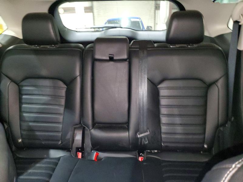 54303476 :رقم المزاد ، 2FMPK4J9XKBC59024 vin ، 2019 Ford Edge مزاد بيع