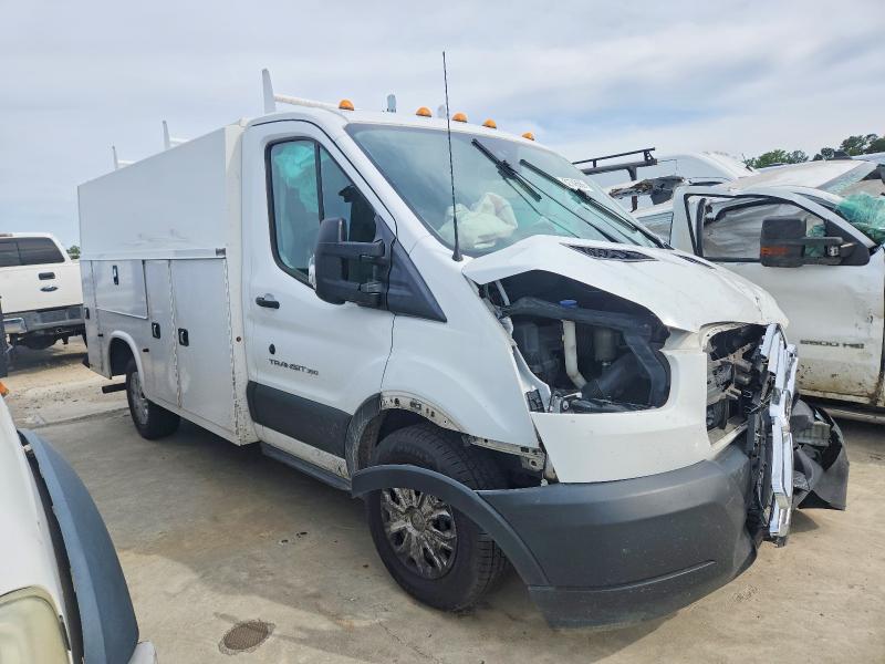 Aukcja sprzedaży 2019 Ford Transit, vin: 1FDBW5PM1KKA21276, numer aukcji: 52748686