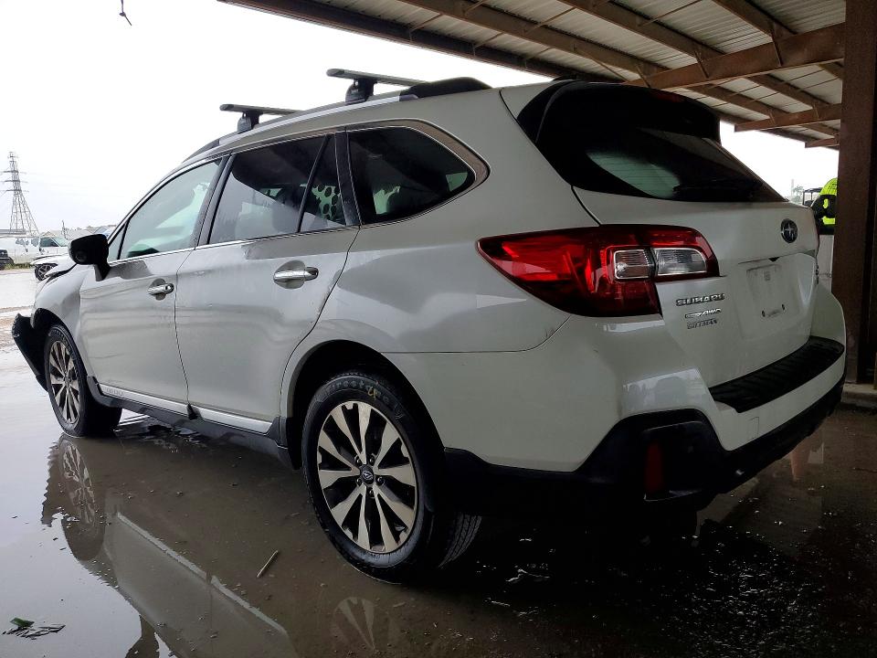 Продажа на аукционе авто 2019 Subaru Outback, vin: 4S4BSETC9K3294582, номер лота: 54297406