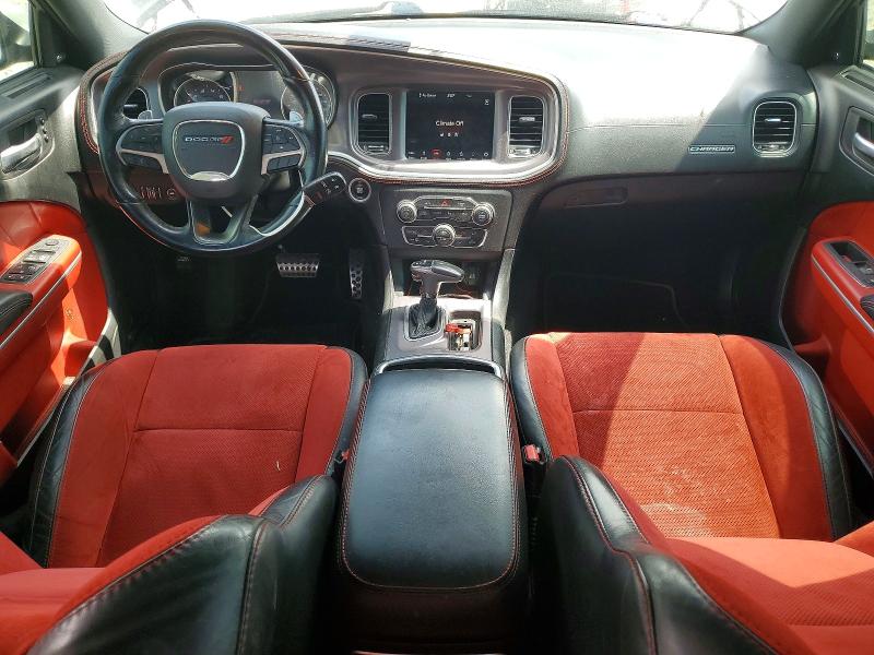 Aukcja sprzedaży 2019 Dodge Charger, vin: 2C3CDXGJ6KH742575, numer aukcji: 53662066