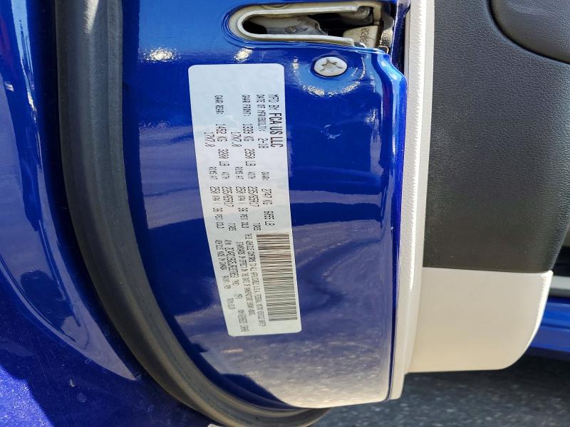 Продаж на аукціоні авто 2018 Chry Pacifica, vin: 2C4RC1BG5JR227853, номер лоту: 52046646
