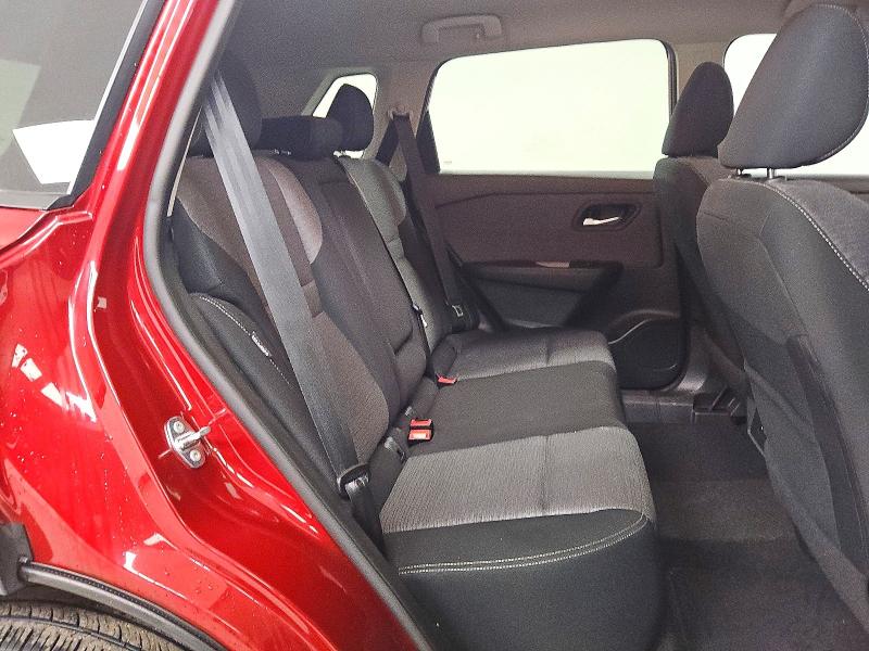 Продажа на аукционе авто 2023 Nissan Rogue, vin: 5N1BT3BA4PC842478, номер лота: 51780166