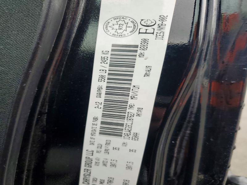 53441696 :رقم المزاد ، 1C4BJWEG9CL187627 vin ، 2012 Jeep Wrangler Unlimited مزاد بيع