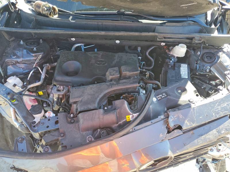 Продаж на аукціоні авто 2023 Toyota Rav4, vin: 2T3C1RFV7PW254053, номер лоту: 54919236