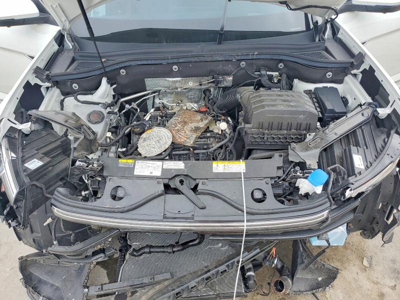 Продаж на аукціоні авто 2024 Volkswagen Atlas, vin: 1V2FR2CAXRC580707, номер лоту: 54294356