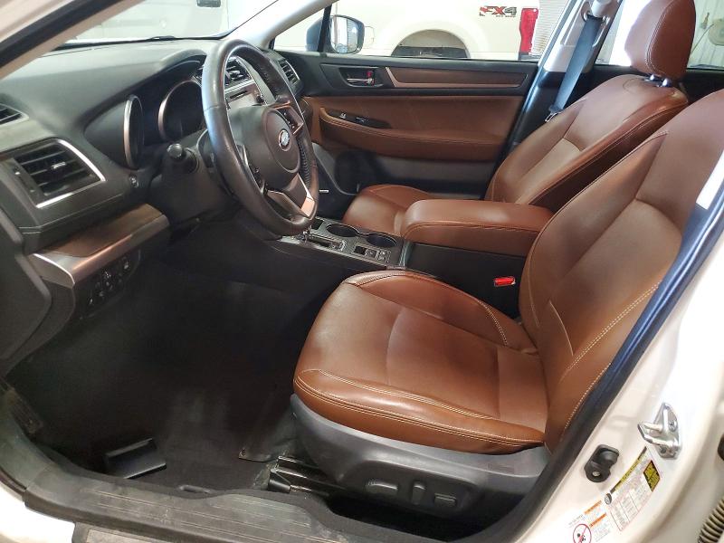 Продаж на аукціоні авто 2018 Subaru Outback, vin: 4S4BSETC4J3270575, номер лоту: 54596056