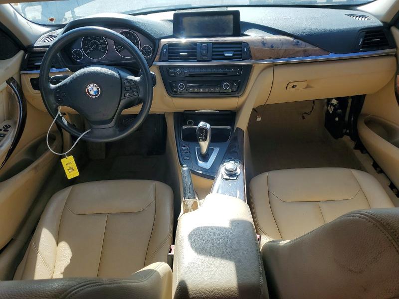 Aukcja sprzedaży 2013 Bmw 328, vin: WBA3B5C57DF597742, numer aukcji: 52854556