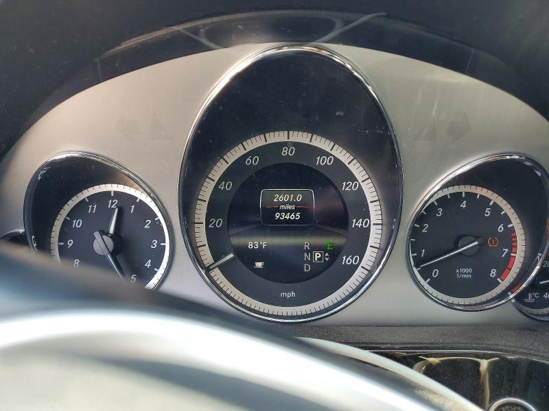 Продажа на аукционе авто 2013 Mercedes-benz E, vin: WDDHF8JB9DA725294, номер лота: 53071176