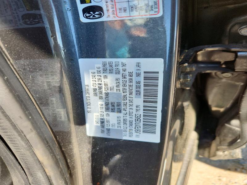 Продажа на аукционе авто 2019 Mazda Cx-5, vin: JM3KFBCM7K0664503, номер лота: 52533666
