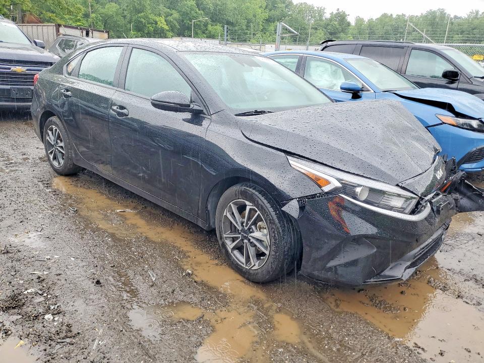 Продаж на аукціоні авто 2024 Kia Forte, vin: 3KPF24AD7RE697135, номер лоту: 54728226