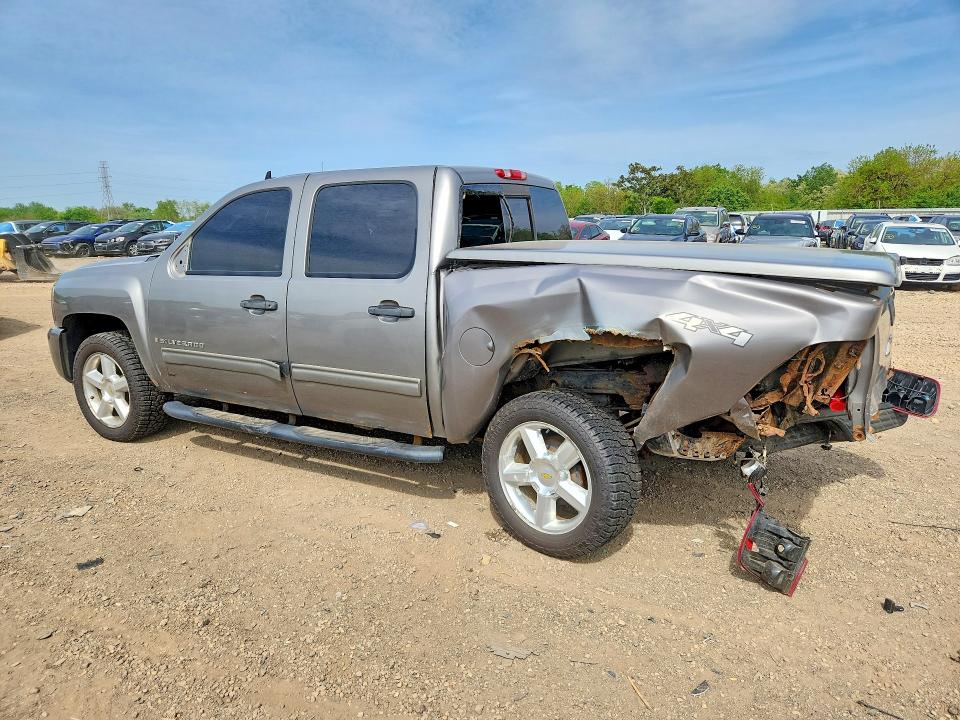 2009 Chevrolet Silverado მანქანა იყიდება აუქციონზე, vin: 3GCEK233X9G182803, აუქციონის ნომერი: 54161306