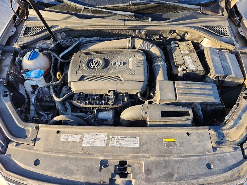 Aukcja sprzedaży 2016 Volkswagen Passat, vin: 1VWBT7A32GC007930, numer aukcji: 52755616