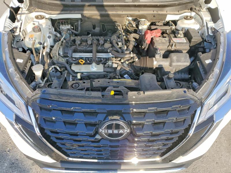 Aukcja sprzedaży 2023 Nissan Kicks, vin: 3N1CP5CV0PL497161, numer aukcji: 52867326